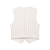 Tarly Striped Summer Coord Set