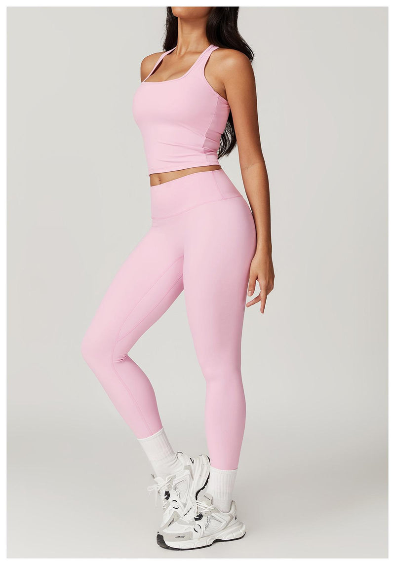 Margo Premium Activewear Set