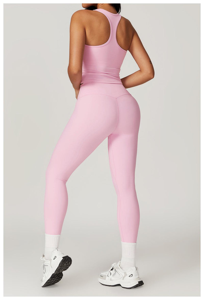 Margo Premium Activewear Set