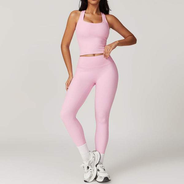 Margo Premium Activewear Set