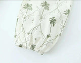 Zoey Summer Holiday Dress