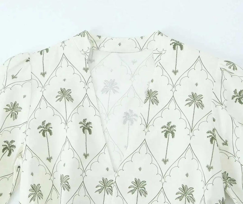 Zoey Summer Holiday Dress