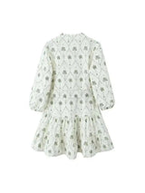 Zoey Summer Holiday Dress