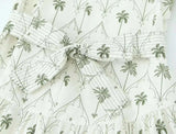 Zoey Summer Holiday Dress