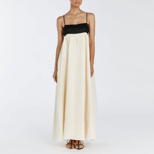 Milla Summer Holiday Midi Dress