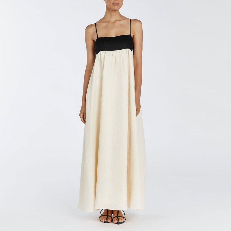 Milla Summer Holiday Midi Dress