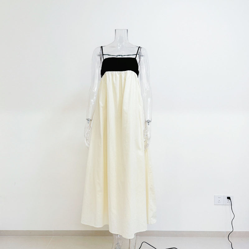 Milla Summer Holiday Midi Dress