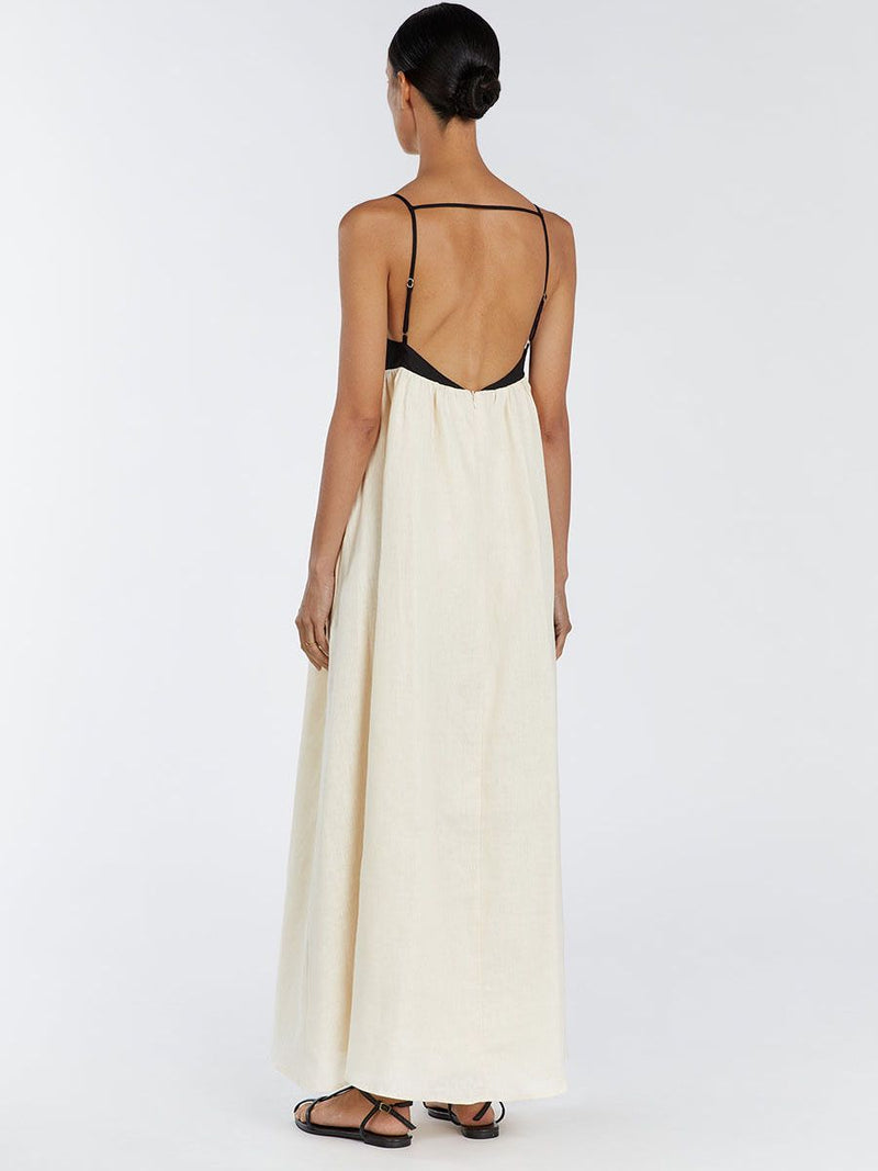 Milla Summer Holiday Midi Dress