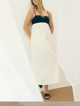 Milla Summer Holiday Midi Dress