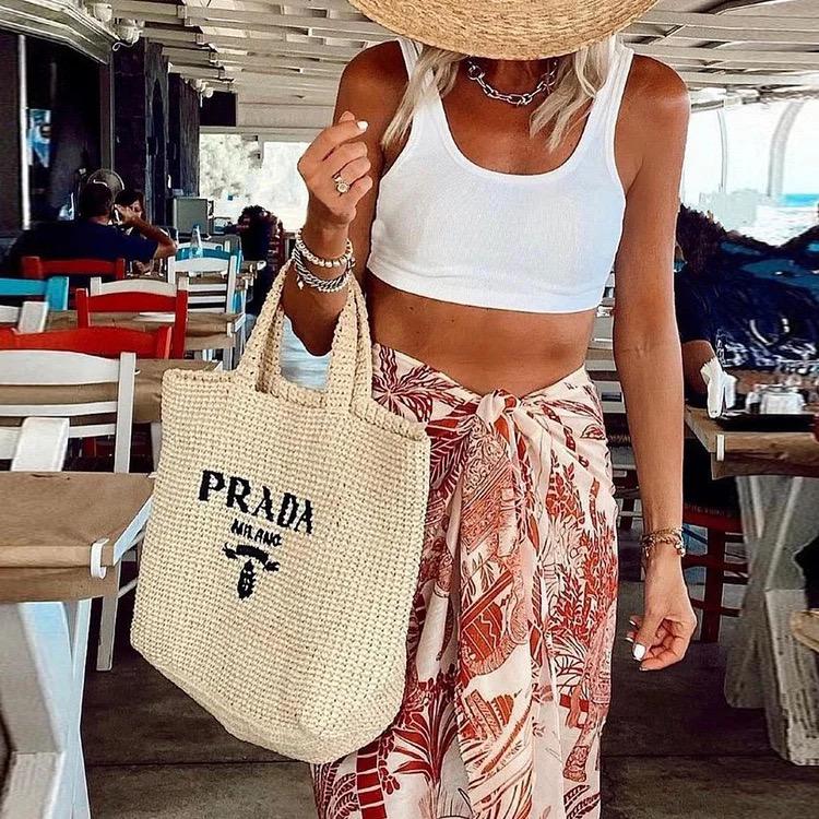 Marisa Swimsuit With Sarong