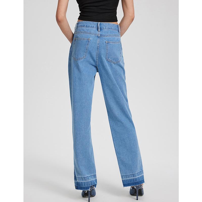 Kai Statement Denim Jeans