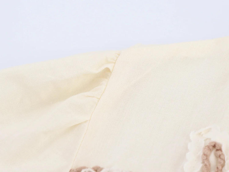 Rumaya Summer Holiday Dress