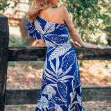 Arica Swimsuit With Skirt