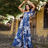 Arica Swimsuit With Skirt