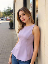 Zilla Statement Summer Top
