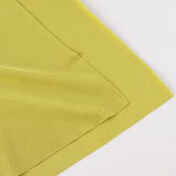 Trope Luxe Swimsuit With Coverup In Yellow