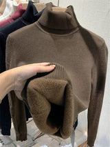 Esther Statement Pullover - Alamode By Akanksha