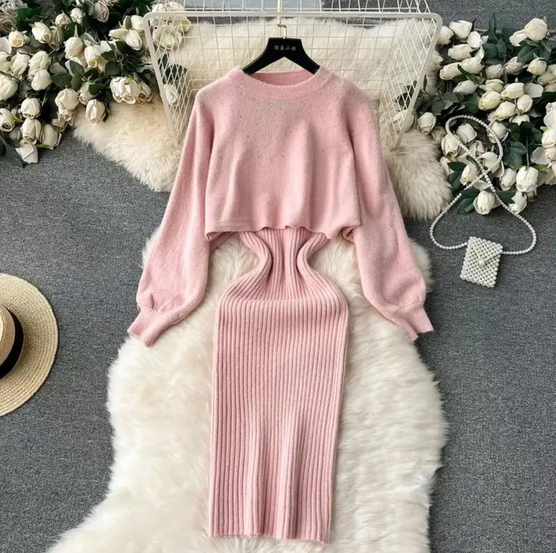 Calisto Coord Set