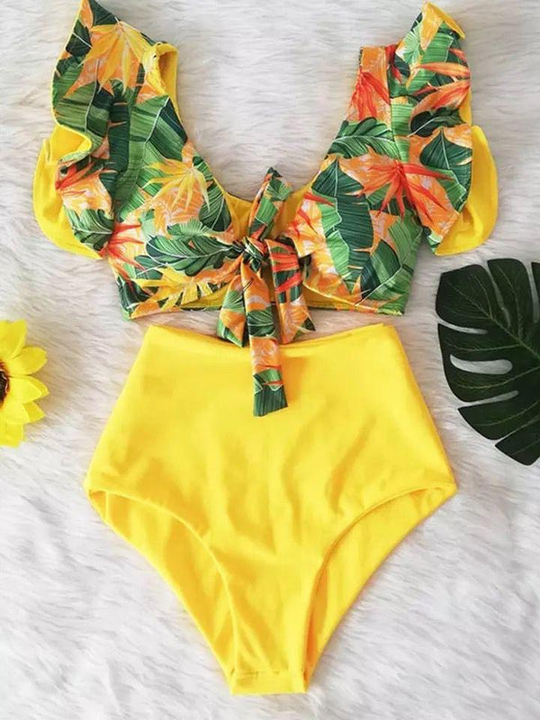 Shay Summer Bikini - Alamode By Akanksha