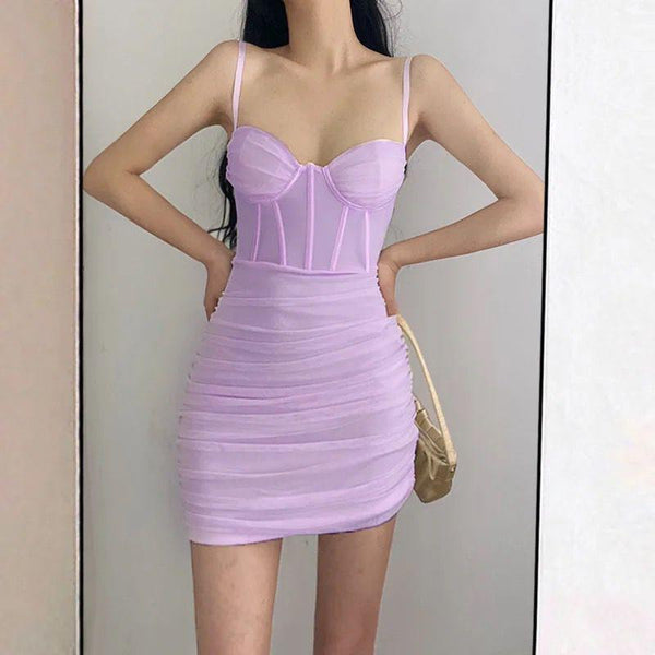 Corset Dresses for Women - Buy Corset Dresses for Ladies Online in