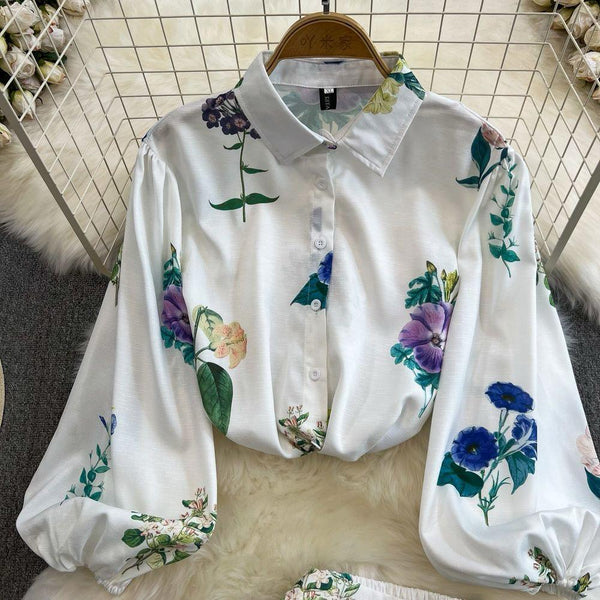 Oliva Summer Coord Set - Alamode By Akanksha