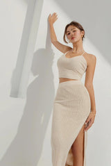 Ilvish Crochet Coord Set