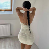 Elsa Bodycon Dress