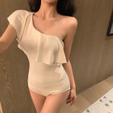 Inaya One Piece Swimsuit - Alamode By Akanksha