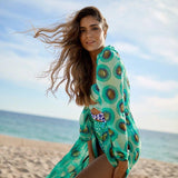 Stormi 3 Piece Swimsuit - Alamode By Akanksha