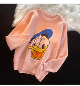 Donald Duck Sweaters