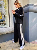 Amaya Luxury Tracksuits