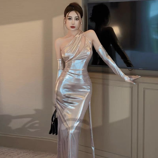 Viviana Luxe Party Dress