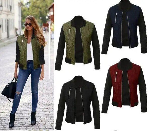 Athena Jacket - Alamode By Akanksha