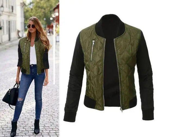 Athena Jacket - Alamode By Akanksha