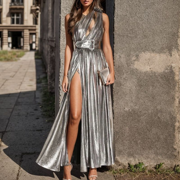 Lazarus Luxe Party Dress