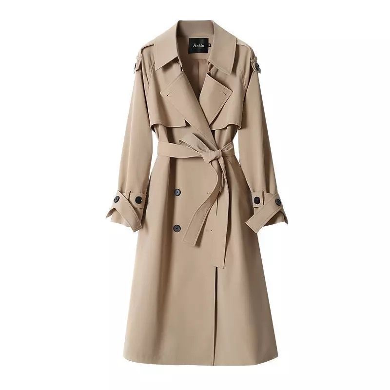 Buy Oasis Statement Trenchcoat In Brown for Women Online in India on a ...