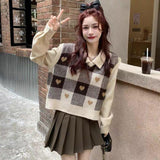 Addy Woolen Coord Set - Alamode By Akanksha