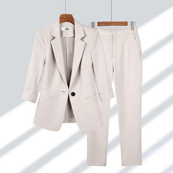 Elegant Slim Fit Suits For Mother White Wedding Party Gown, Prom Party  Blazer, Formal Pants Jacket One Button Modern Groom Mom Formals Wear 2023  From Sexybride, $88.77 | DHgate.Com