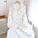 Cereza Premium Cotton Nightsuit