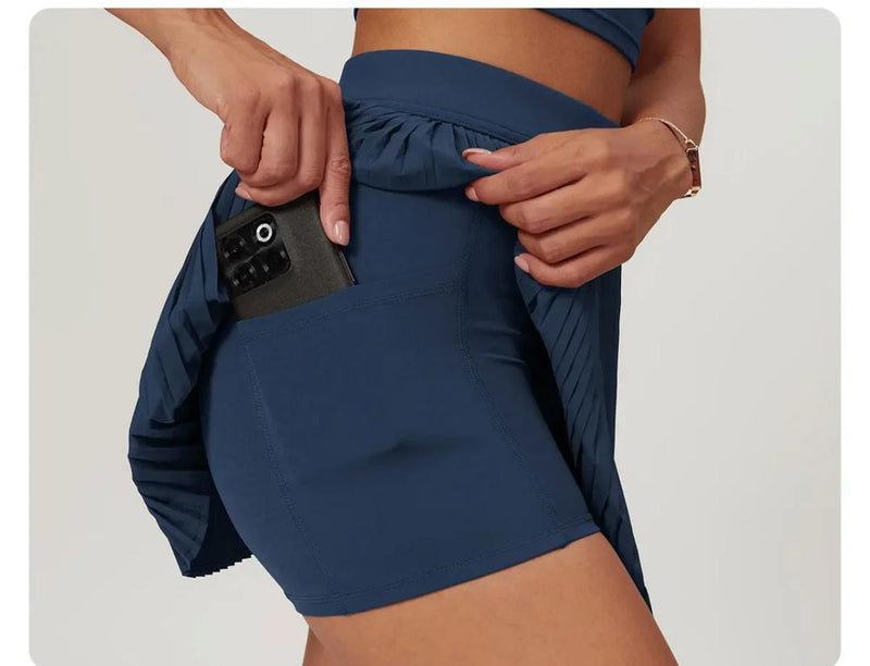 Sera Premium Activewear Set