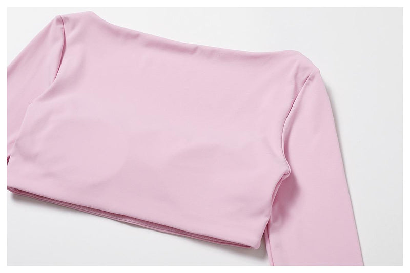 Leon Premium Activewear Set