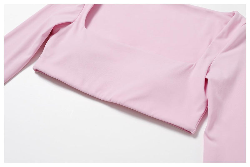 Leon Premium Activewear Set