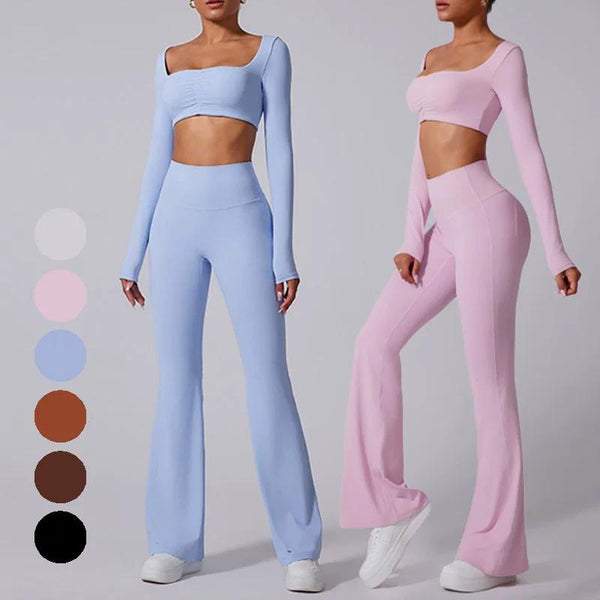 Leon Premium Activewear Set