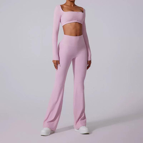 Leon Premium Activewear Set