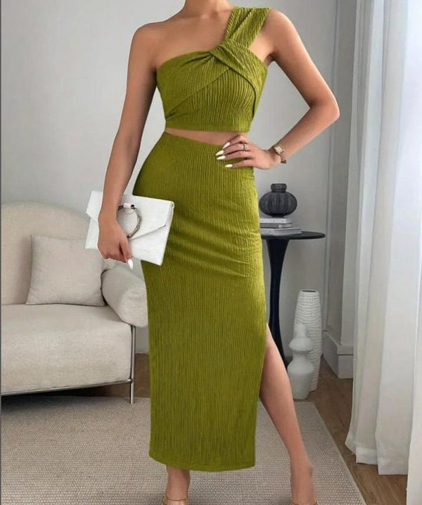 Senia Statement Coord Set