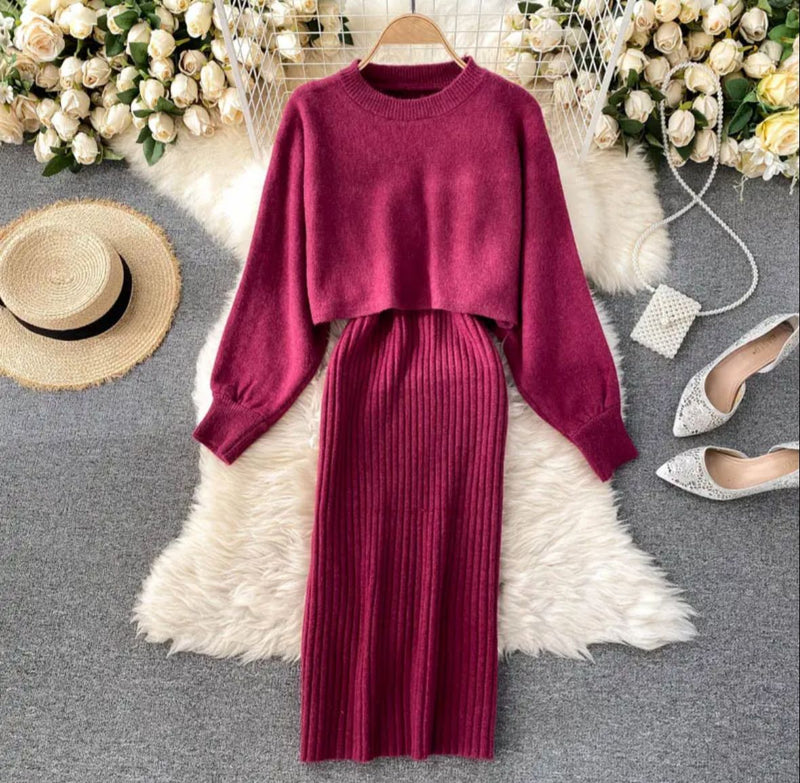 Calisto Coord Set