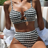Flavie Summer Holiday Bikini
