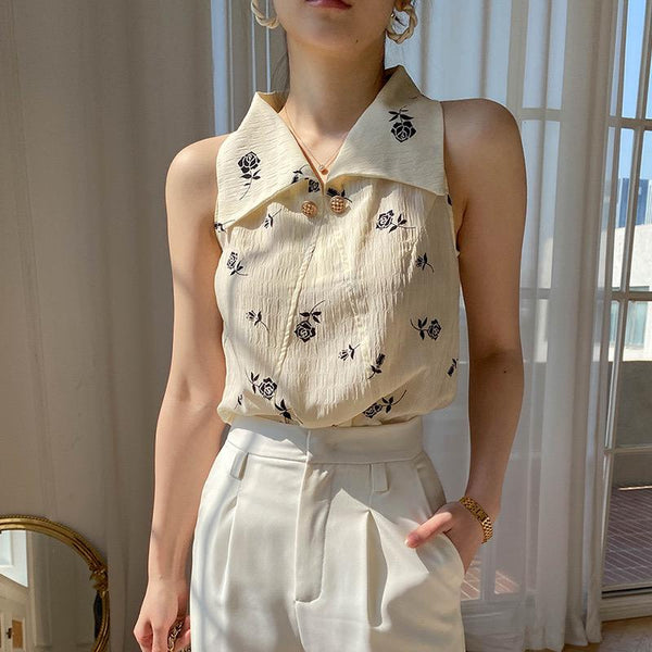 Jole Statement Formal Top