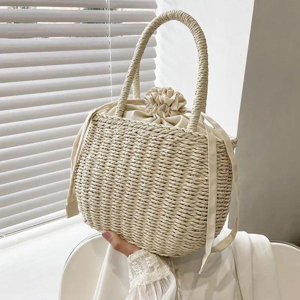 Raelyn Statement Bag - Alamode By Akanksha