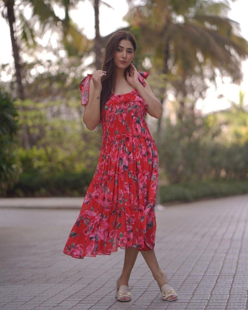 la　Buy　a　Women　India　for　in　Online　Dress　Summer　Bella　mode